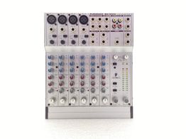otros musica profesional behringer eurorack mx 802a