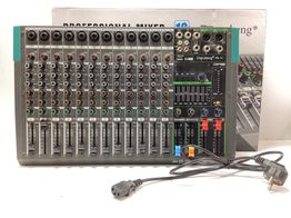 outros m&uacute;sica profissional depusheng pa 12