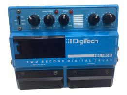 otros musica profesional digitech pds 1002