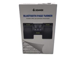 otros musica profesional donner bluetooth page turner