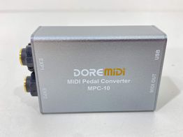 otros musica profesional doremidi mpc-10