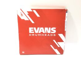 otros musica profesional evans black chrome