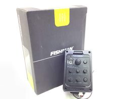 otros musica profesional fishman presys+