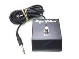 otros musica profesional hughes y wether fs-1