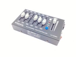 otros musica profesional ibiza light lc12dmx