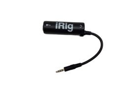 outros m&uacute;sica profissional irig aplitube 1