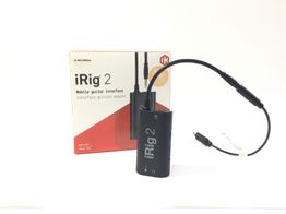 otros musica profesional irig 2