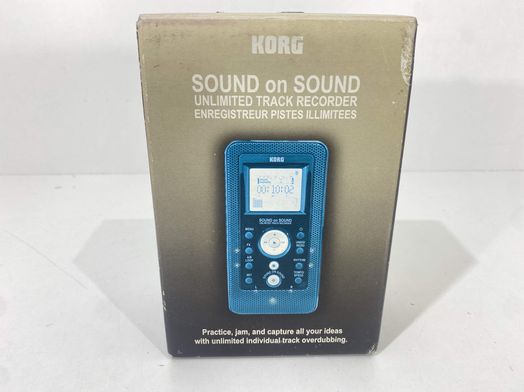 otros musica profesional korg sr1