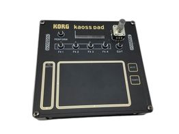 otros musica profesional korg kaoss pad