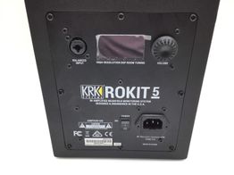otros musica profesional krk rokit 5