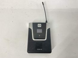 otros musica profesional ld system petaca lavalier u508bp