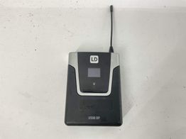 otros musica profesional ld system petaca lavalier u508bp