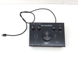 otros musica profesional m-audio air 192/6