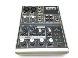 otros musica profesional mackie 402-vlz3