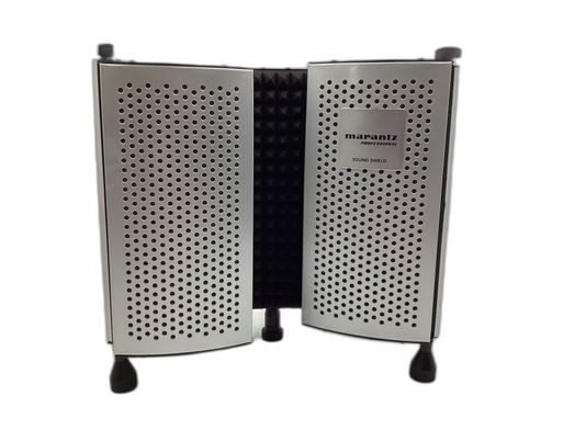 outros m&uacute;sica profissional marantz sound shield