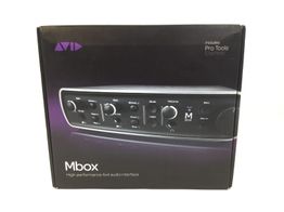 otros musica profesional mbox ptex
