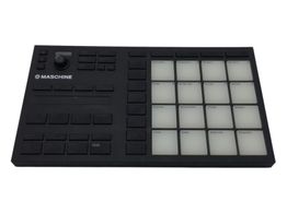 otros musica profesional native instruments maschine mikro mk3
