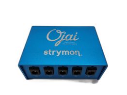 otros musica profesional ojai strymon