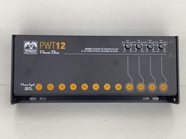 otros musica profesional palmer pwt 12