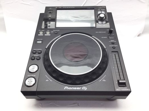 otros musica profesional pioneer xdj-1000mk2