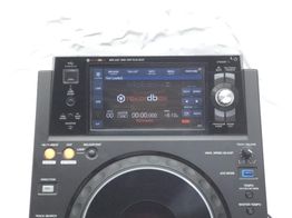 otros musica profesional pioneer xdj-1000mk2
