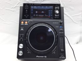 otros musica profesional pioneer xdj-1000mk2