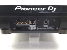 otros musica profesional pioneer xdj-1000mk2