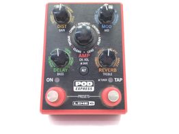 otros musica profesional pod xpress pod xpress