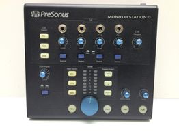 otros musica profesional presonus monitor station v2
