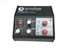 otros musica profesional prodipe studio 22+