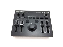 otros musica profesional roland vt-4