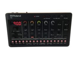 otros musica profesional roland roland aira compact t-8 beat machine