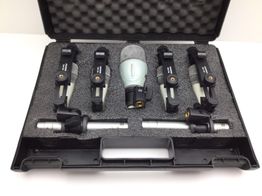 otros musica profesional samson dk707
