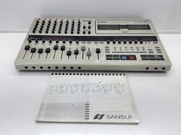 otros musica profesional sansui ws-x1 sin garantia