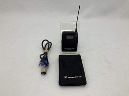 otros musica profesional sennheiser ek 100