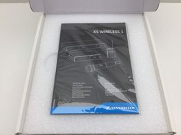 otros musica profesional sennheiser sk-xsw-b-band