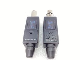 otros musica profesional sin marca xlr inal&aacute;mbrico para micr&oacute;fono din&aacute;mico