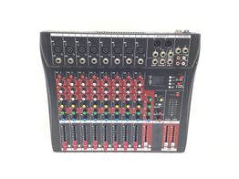 otros musica profesional sm mesa mezcladora