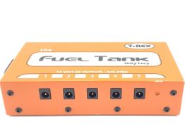 otros musica profesional t-rex juicy lucy