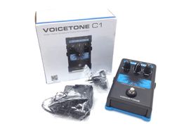 otros musica profesional tc helicon voicetone c1