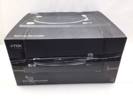 otros musica profesional tdk etvt20102blk