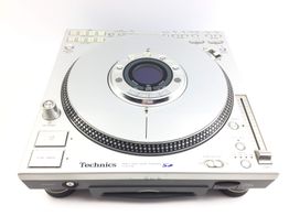 otros musica profesional technics sl-dz1200