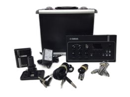 Otros Musica Profesional Yamaha ead10