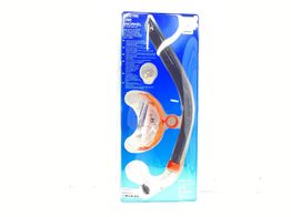 outros nata&ccedil;&atilde;o zoggs centre line snorkel