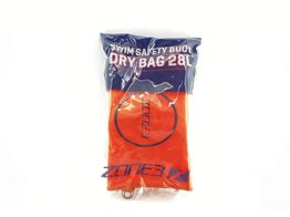 outros nata&ccedil;&atilde;o zone3 swim safety buoy dry bag 28l