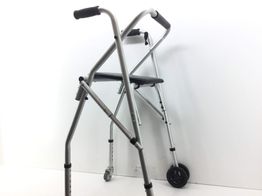 otros ortopedia dr.  aouf andador con ruedas