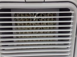 otros otros climatizacion silvercrest enfriador de aire de sobremesa