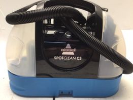 otros otros limpieza bissell spotclean c3