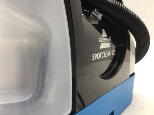 otros otros limpieza bissell spotclean c3
