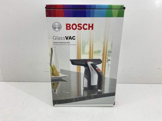 otros otros limpieza bosch glass vac
